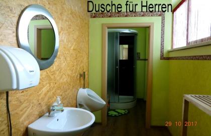 Gästezimmer Monteurzimmer in Ilmenau