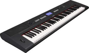 Yamaha Keyboard NP-V60 oder V80 zur Miete (2-3 Wochen) gesucht