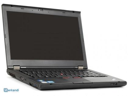 Lenovo ThinkPad T430 - gebraucht