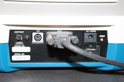 Lexicon 960L Digital Reverb - Hallgerät Surround