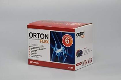 ORTON FLEX 30 Sachets 349, 5g Gelenke Gelenkenschutz Gesundheit gegen Arthrose H