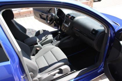 2007 Volkswagen Golf 1.4 TSI GT