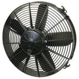 Fan/ Lüfter 12 Volt