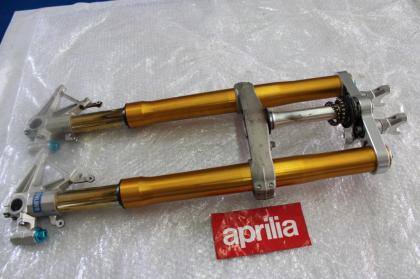 Aprilia RSV Tuono Factory RR Öhlins Gabel