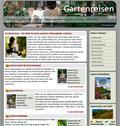 Gartenreisen - gartentrip.de