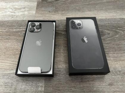Apple iPhone 13 Pro Max - 1TB - Sierra Blue (Unlocked) @ $659USD