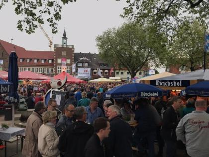 4. Borkener Bierbörse