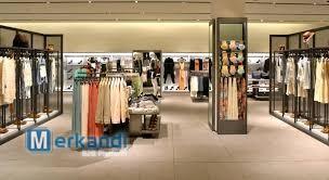 MIX KLEIDUNG BEKANNTE MARKEN TOM TAILOR, VERO MODA, ANNA FIELD ETC.