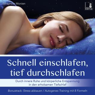 Entspannung & Meditation | CD & MP3 | Sera Benia Verlag GmbH