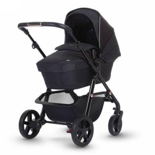 Silver Cross Pioneer Special Edition - Kinderwagen - Neues - Komplettpaket