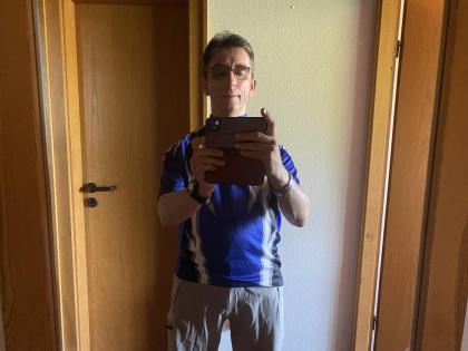 Hobbyradsportler sucht