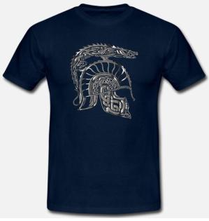 Spartaner T-Shirt