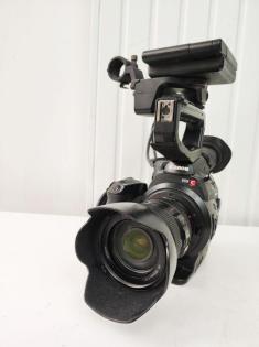 Canon Eos C300 Professionnel Camcorder