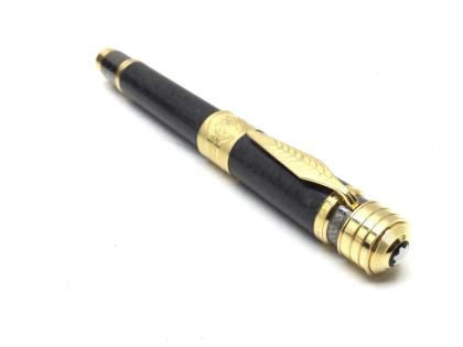 Montblanc Patron of Art High-end Ballpoint Pen: Homage to Hadrian Limited Editio