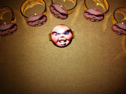 500 x Verschiedene FINGERRINGE SONDERPOSTEN / RESTPOSTEN NEU !!!