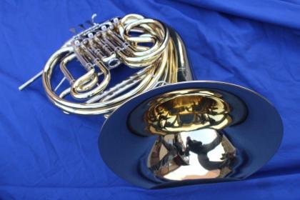 Yamaha YHR-567 Waldhörner French Horn