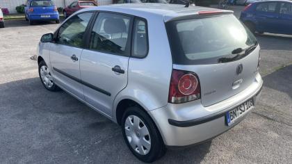 VW Polo 9N | Baujahr 2024 | 113.604 km | TÜV bis 06/ 2025