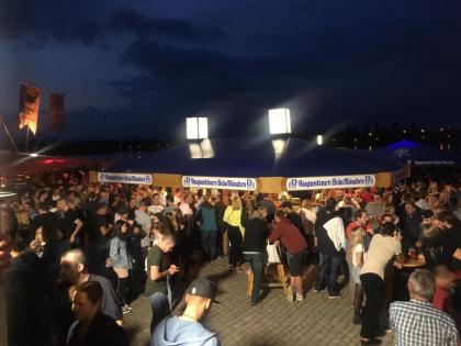 23. Mainzer Bierbörse