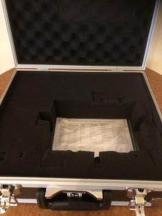 Laserworld DS-3300 RGB Showlaser