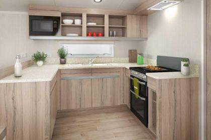 Mobilheim Swift Ardennes Winterfest Ferienhaus Wohnwagen NEU2021