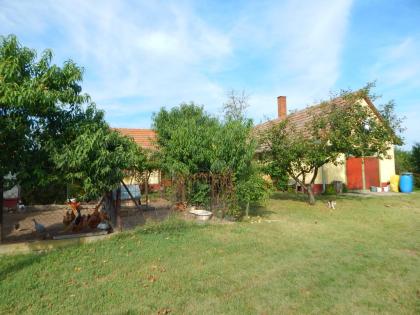 Obj.1295 - BAUERNHAUS BAUERNHOF GEHÖFT LANDHAUS HAUS IN UNGARN ZU VERKAUFEN