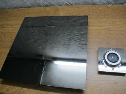 Devialet Expert 220 Pro mit CI Board High End Vollverstärker mit Streamer2021