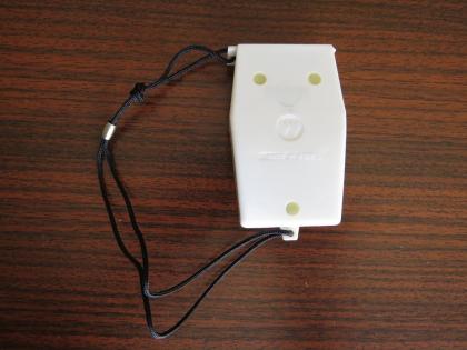 Weimarlux nova