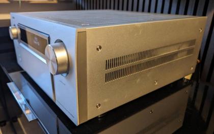 Denon AVC-X8500HA 13.2-Kanal 210W 8K-AV-Verstärker