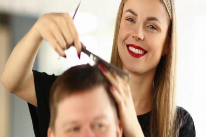 Friseure m-w-d in VZ/ TZ in Bad Dürkheim Top Konditionen