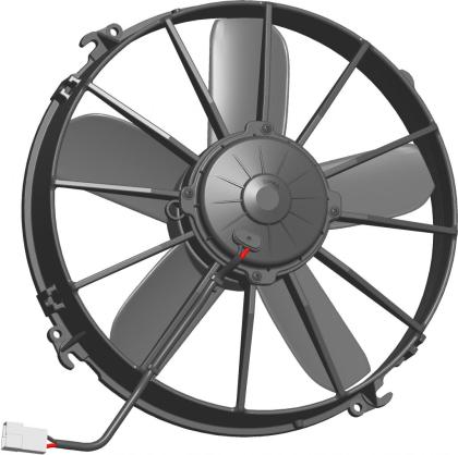 SPAL Lüfter und Gebläse 12V/ 24V