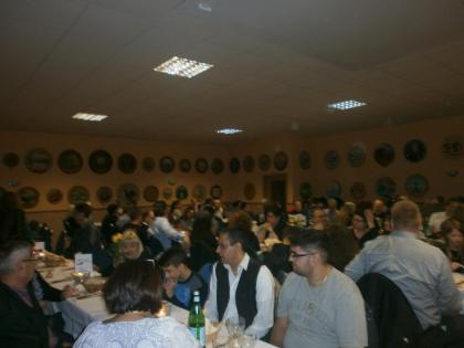 Italienische Live Musik Live Band Internationale Party Band DuoCiao & Tornero Ba