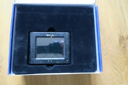 Navi NavGear Streetmate GP-35