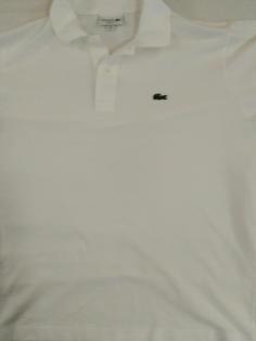 Lacoste Polo XL