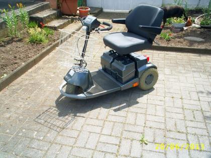Hilfsmittel E-Mobil sowie Treppenlift neu und gebraucht 