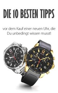 Günstige Uhren Damen