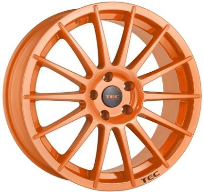 TEC by ASA 17 18  19 Zoll alle Farben
