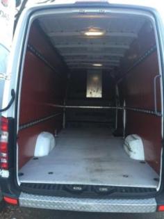Möbeltransport