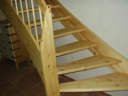 Hersteller - Holztreppen aus Polen!