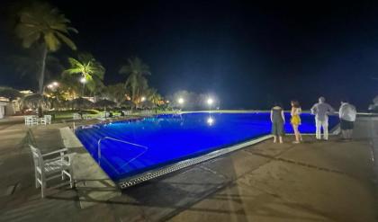 Appartement zur Anmietung auf der Insel Margarita