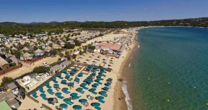 Mobilheime zu mieten in St Tropez