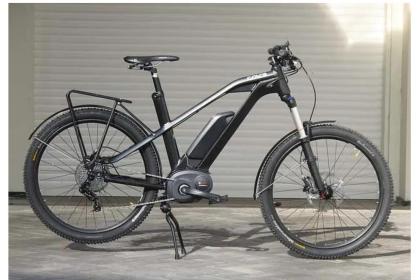 Fahrrad E-Bike Artikel