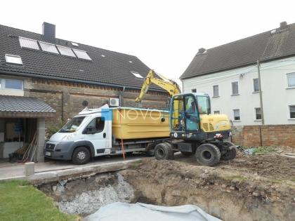 Schwimmpools, Schwimmbecken, Überdachungen, Zubehör für Pools, Pumpen, Filter, 