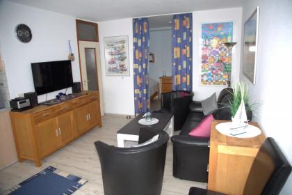 Schöne Ferienwohnung in Heiligenhafen/ Ostsee