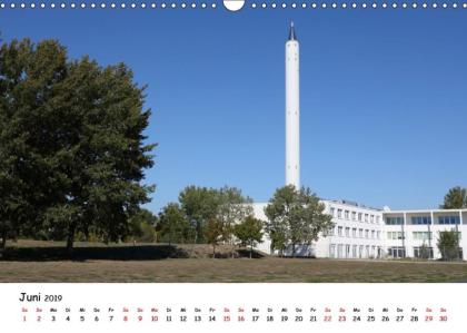 Wandkalender Kalender2021 Bremen - Die Hansestadt an der Weser