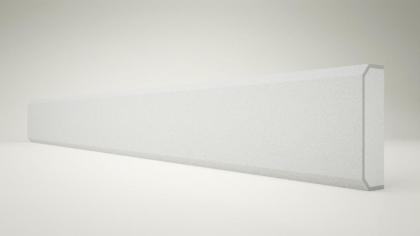 Leisten Leiste LO4 Styropor EPS-200 Elevation Stuckatur Fenster Dekoration Deko