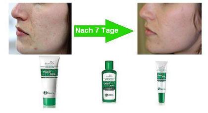 Damen für Vertrieb der TianDe Natur-Kosmetik gesucht, gerne 45+