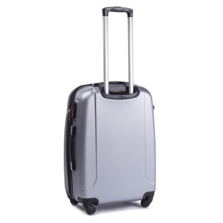 Koffer 310 M Reisekoffer Carbon ABS Teleskophandgriff 62L stark