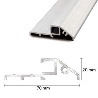 Eigangstür Stahl Haustür Außentür Voll GERLACH 01 55mm 80/ 90 Tür Stahltür Haus 