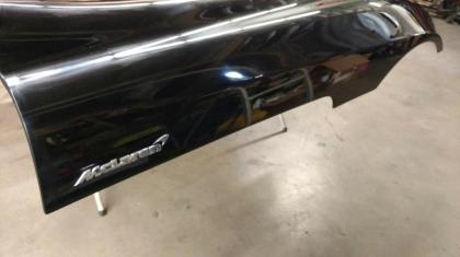 Mercedes Benz SLR Mclaren Vorne Haube OEM A19988000