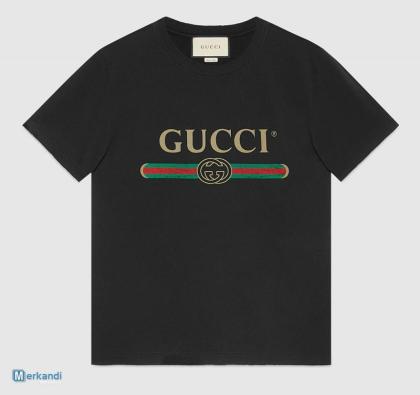 GUCCI T-Shirts Modell MN 440103-X3F05